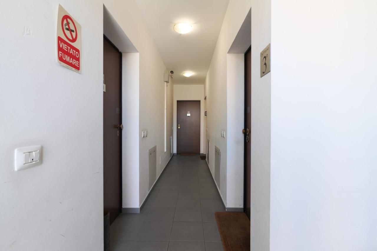 Apartment Primopiano - Bonomi