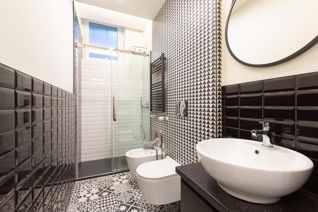 Pab60 -crescenzago-luxury Blue House Milan