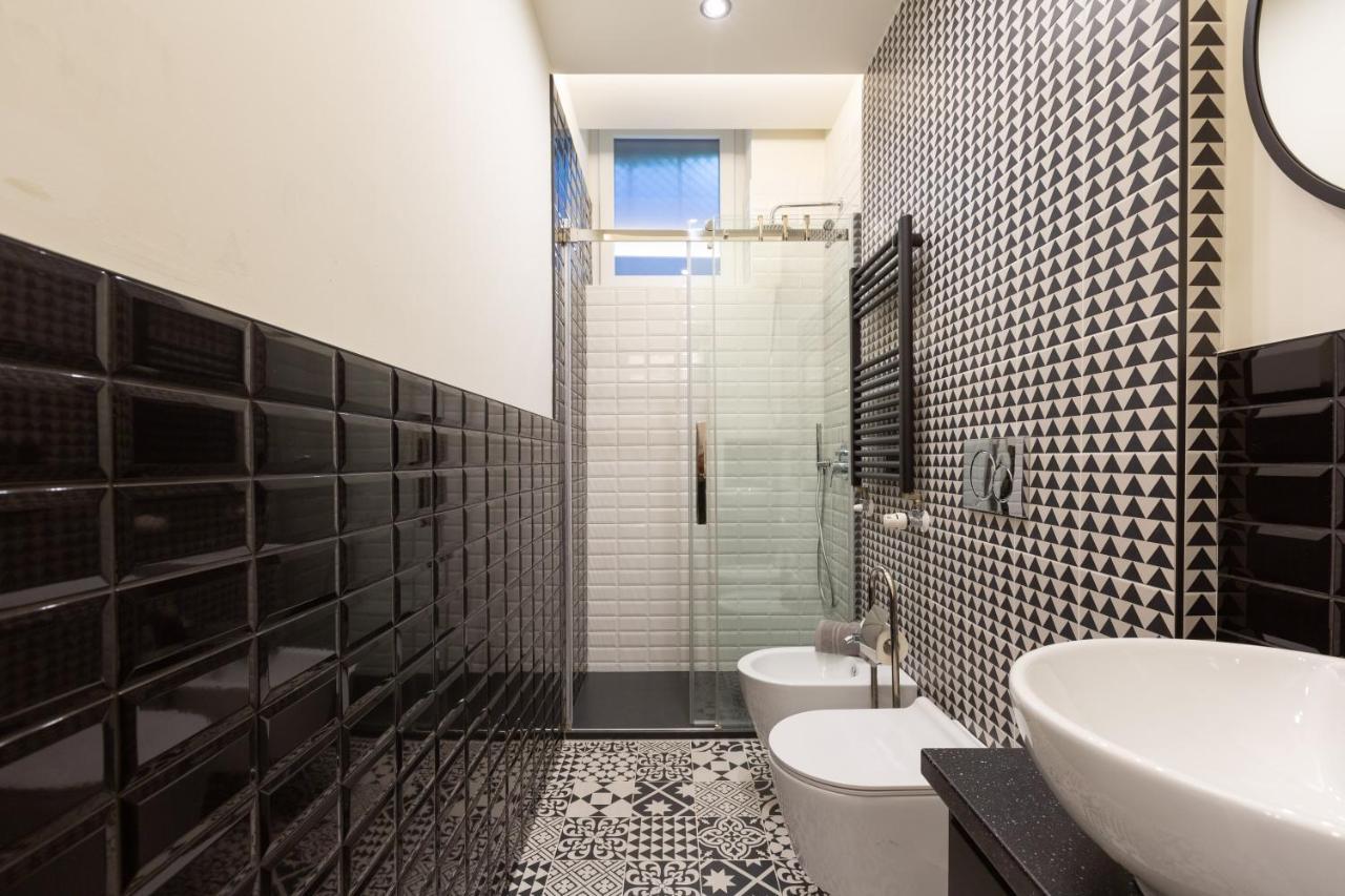 Apartment Pab60 -crescenzago-luxury Blue House Milan