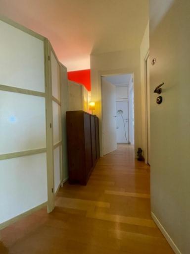 San Siro Stadio 19 Bed & Breakfast Milano