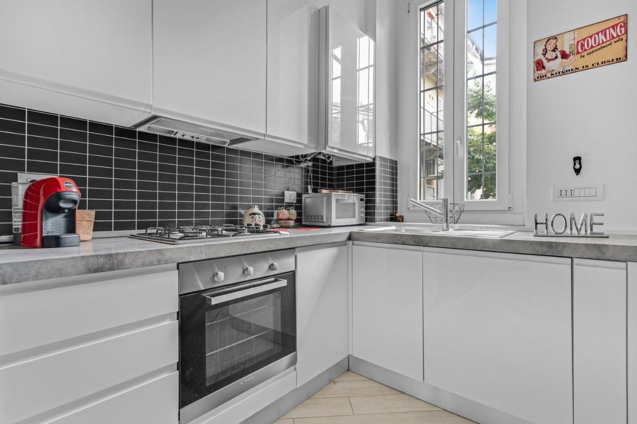 Cav4 - In The Heart Of - Apartment