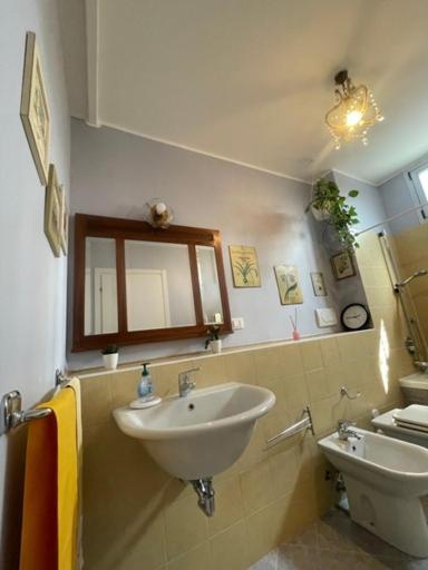 San Siro Stadio 19 Bed & Breakfast Milano