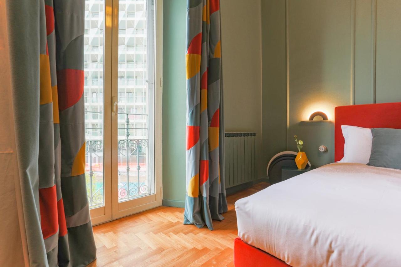 Luxury In Isola - Ca24 Mailand