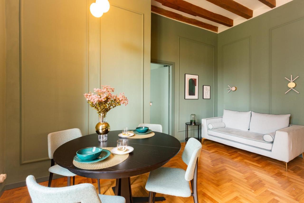 Apartment Luxury In Isola - Ca24