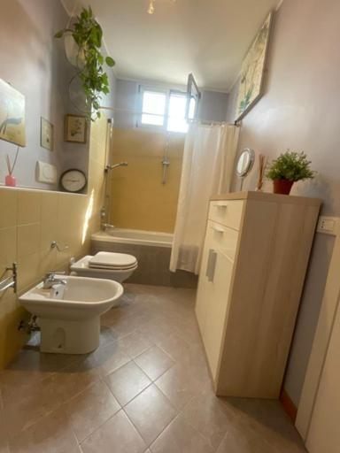 Bed & Breakfast San Siro Stadio 19