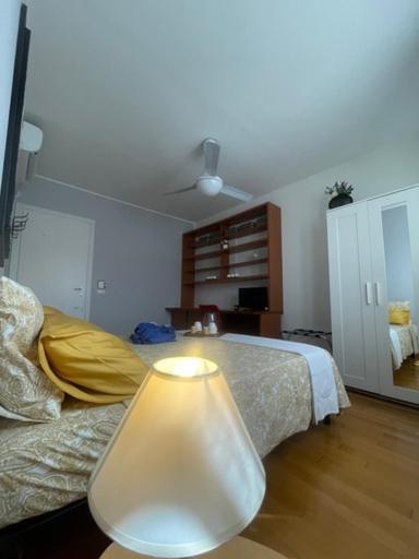 San Siro Stadio 19 Bed & Breakfast