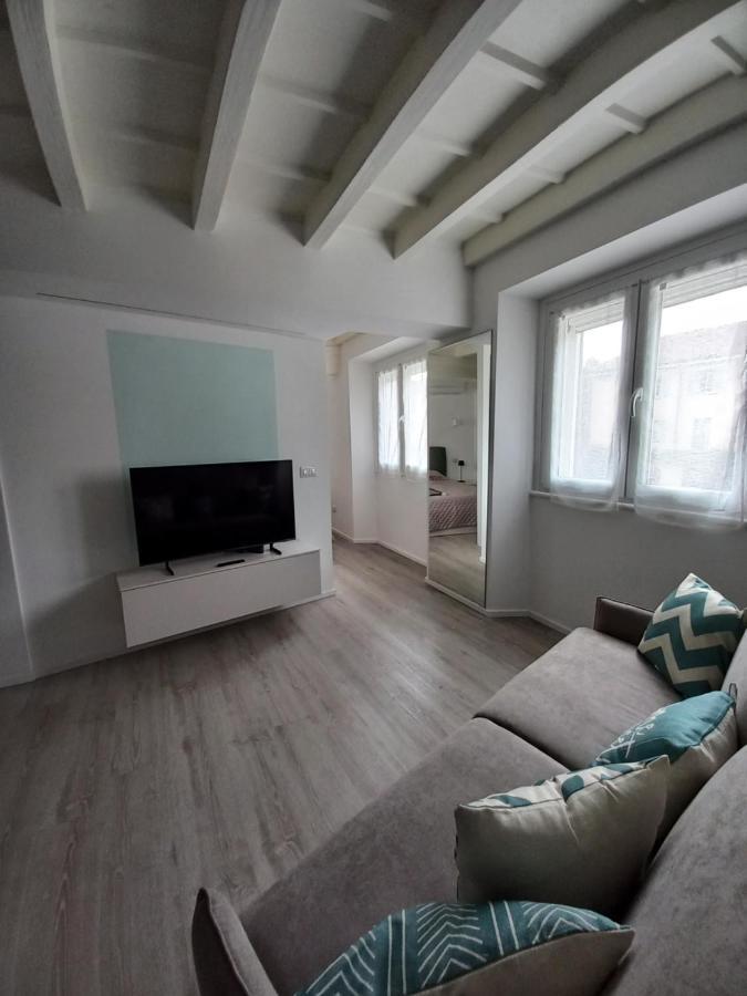 Apartment Lovemi Milan
