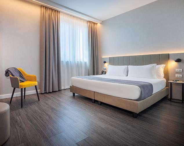 Ih Hotel Mailand