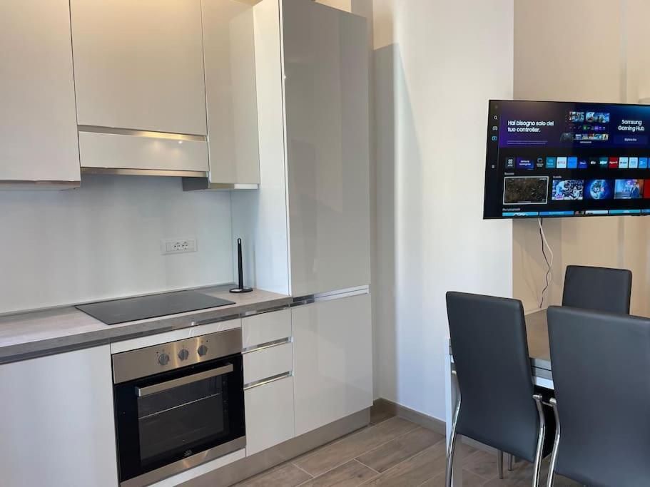 Marina House - Iulm Navigli San Paolo Leilighet