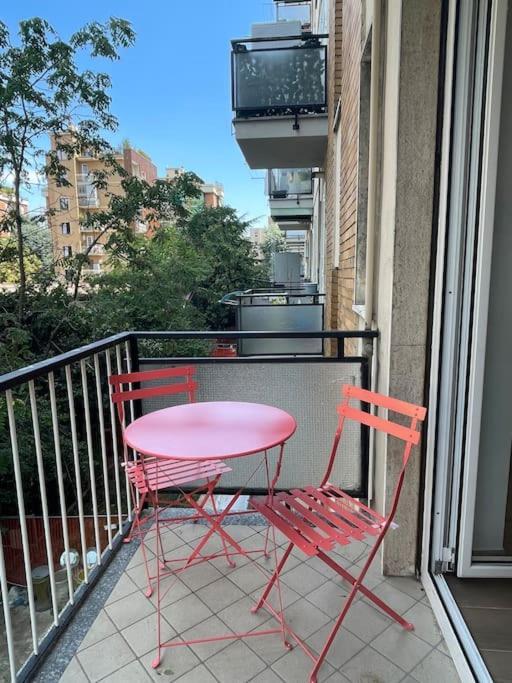 Marina House - Iulm Navigli San Paolo Leilighet Milano