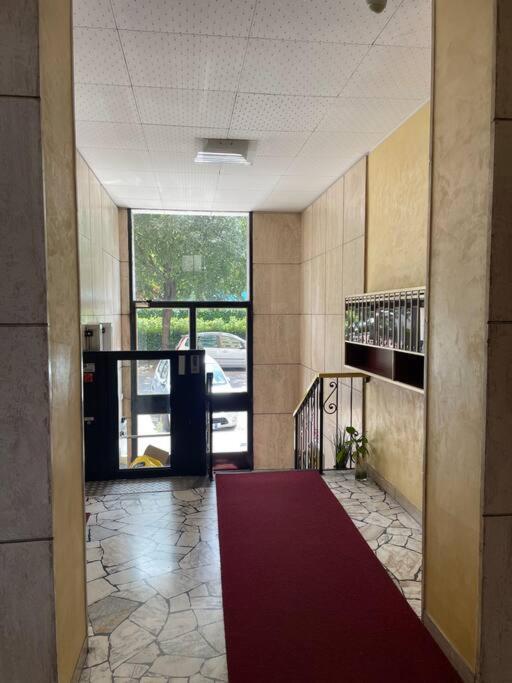Marina House - Iulm Navigli San Paolo Leilighet