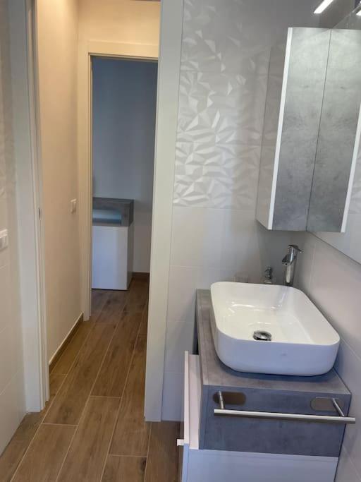 Marina House - Iulm Navigli San Paolo Leilighet *