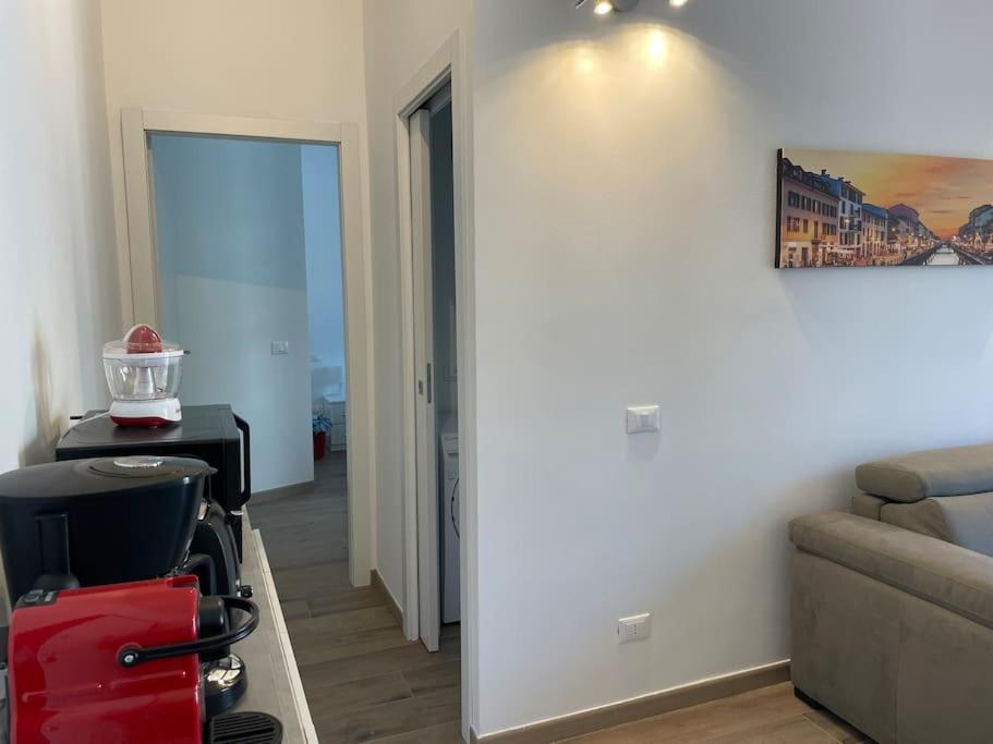 Leilighet Marina House - Iulm Navigli San Paolo *