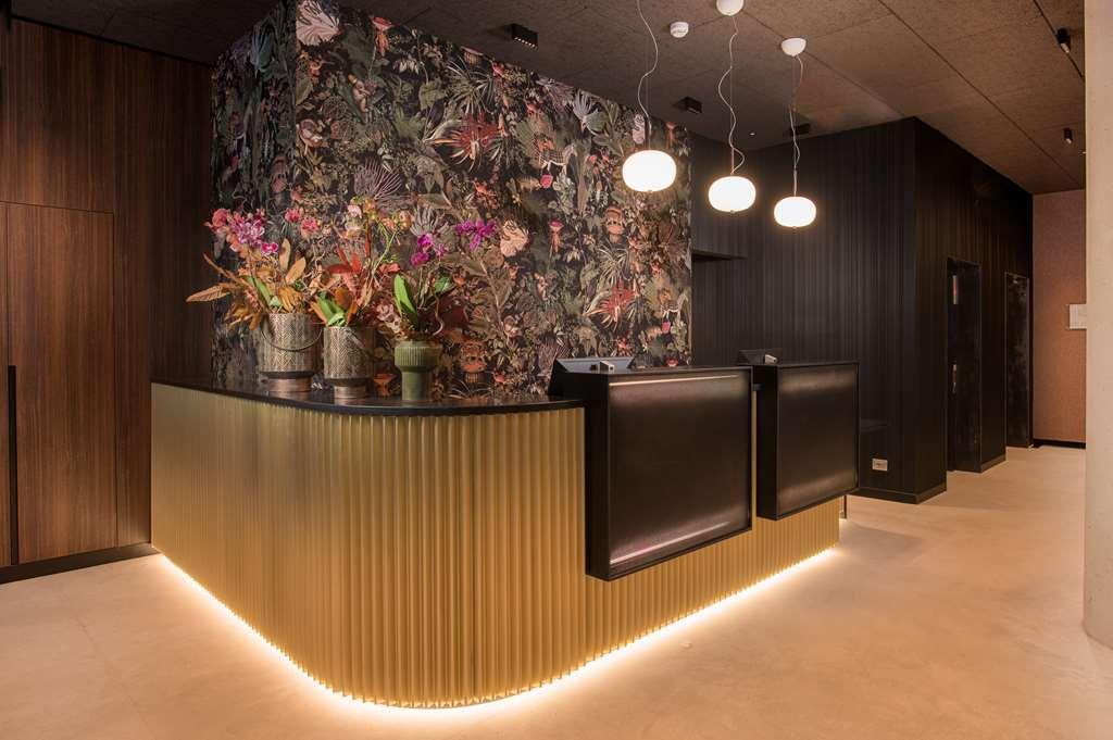 Hotel Nh Buenos Aires Milano