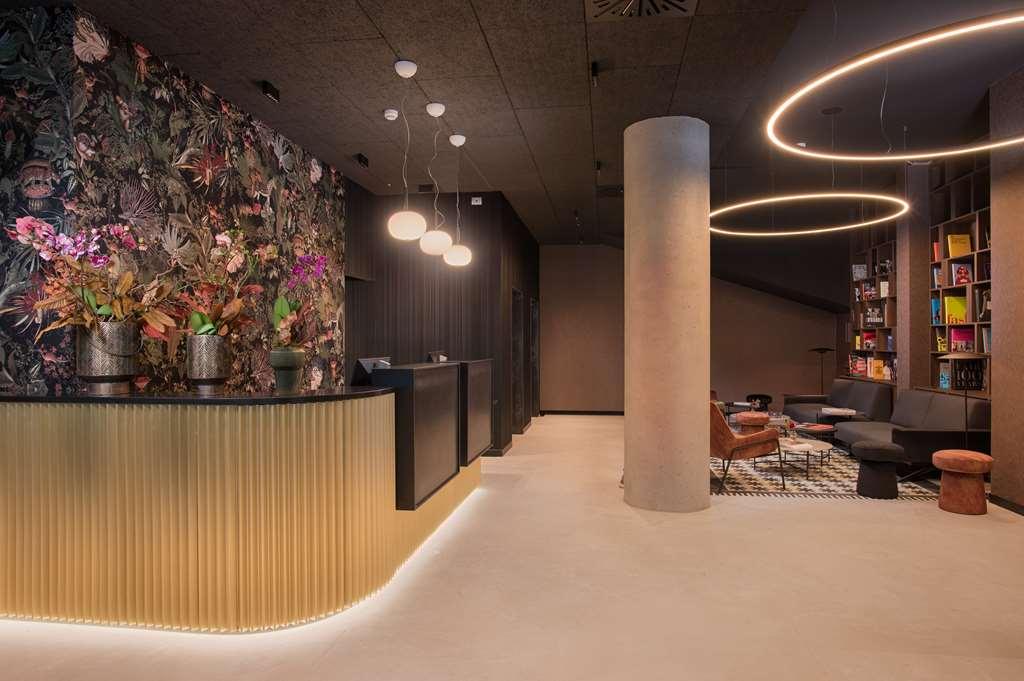 Nh Buenos Aires Hotel Milano