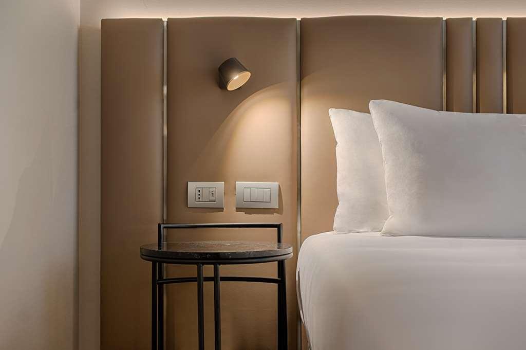 Nh Buenos Aires Hotel Milano