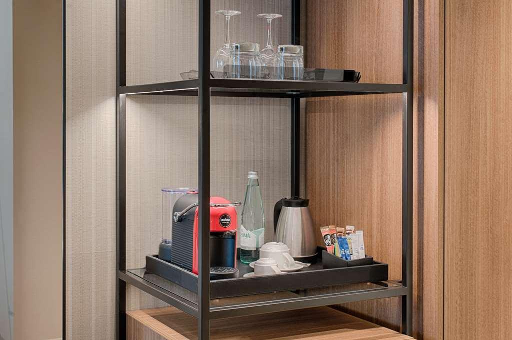 Hotel Nh Buenos Aires Milano