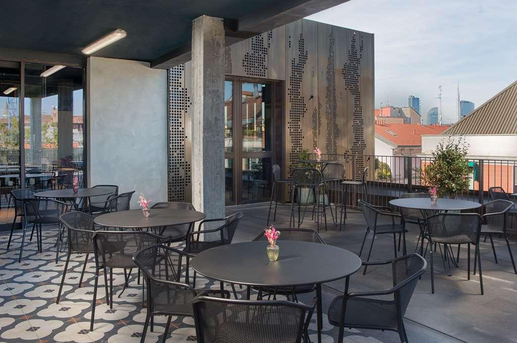 Nh Buenos Aires Milano