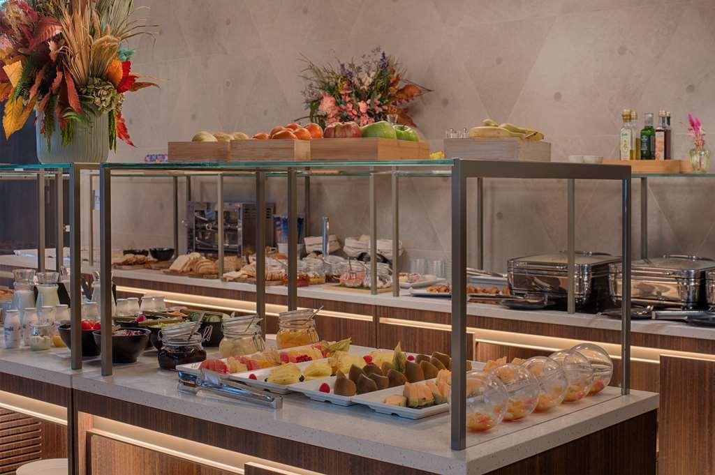 Hotel Nh Buenos Aires Milano