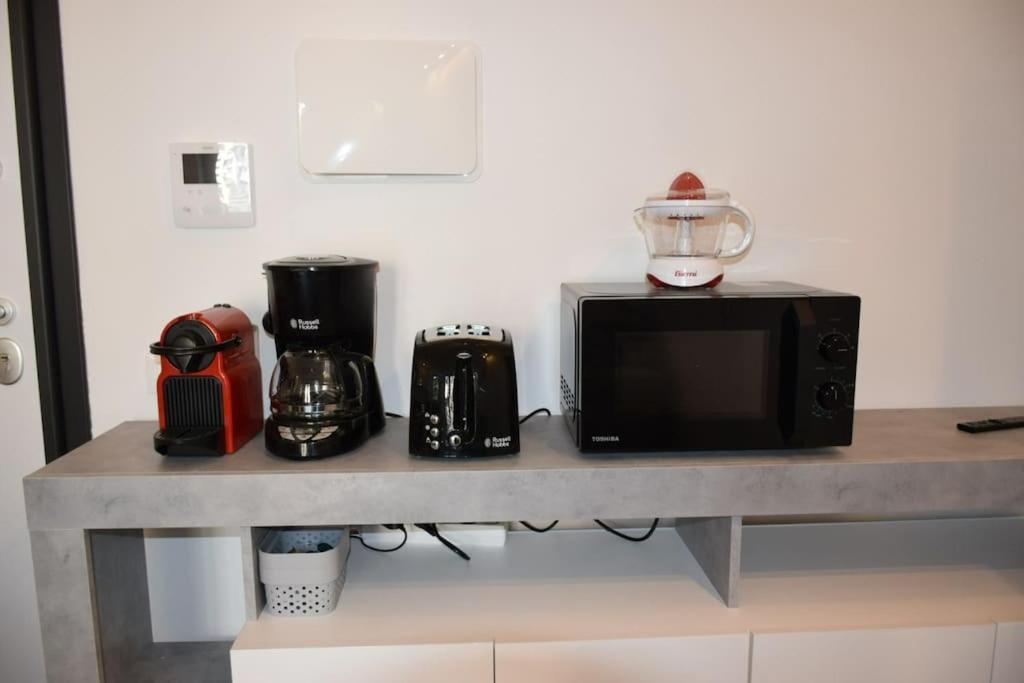 Marina House - Iulm Navigli San Paolo Leilighet