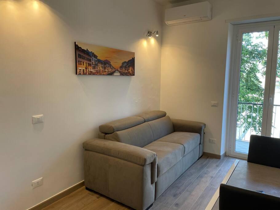 Leilighet Marina House - Iulm Navigli San Paolo *