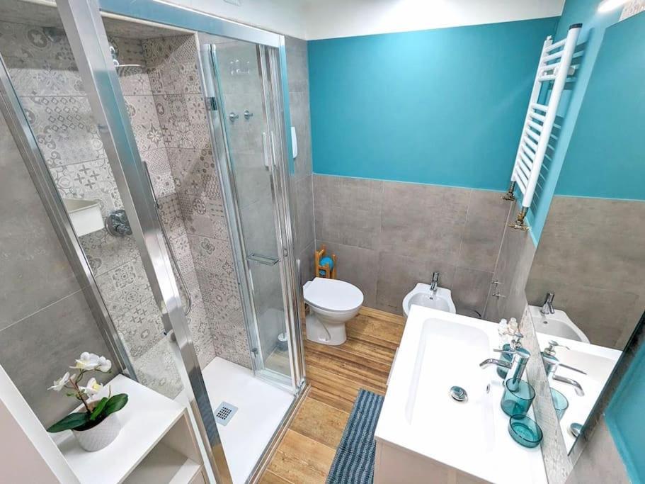 Ortica - Quartiere Museo Apartment