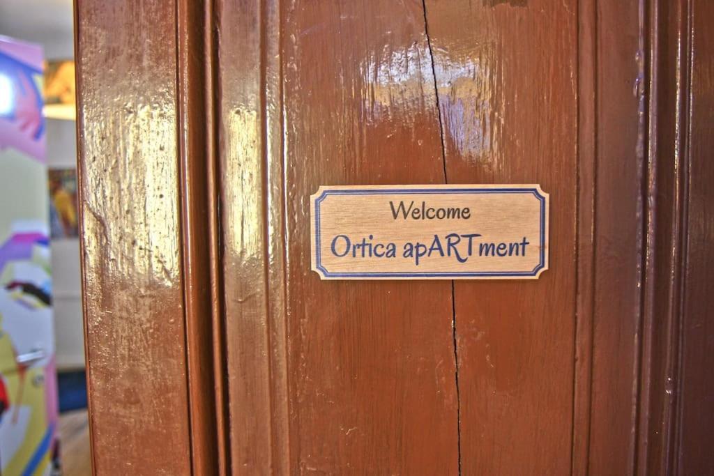 Apartment Ortica - Quartiere Museo Mailand