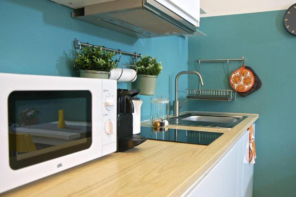 Apartment Ortica - Quartiere Museo Mailand