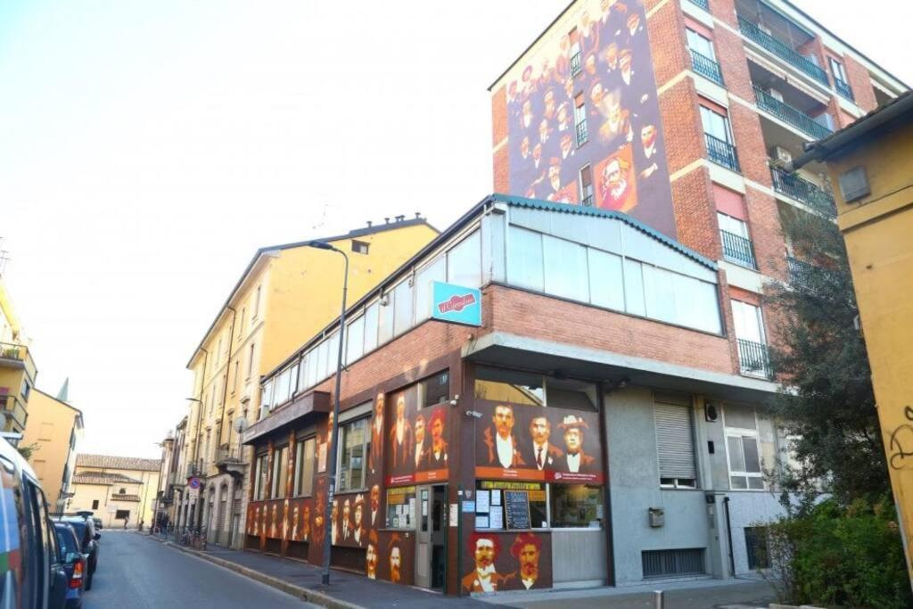 Apartment Ortica - Quartiere Museo