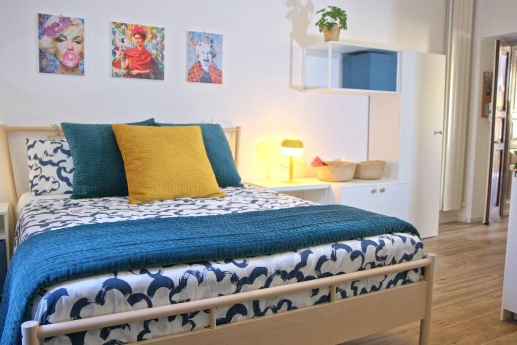 Apartment Ortica - Quartiere Museo Mailand