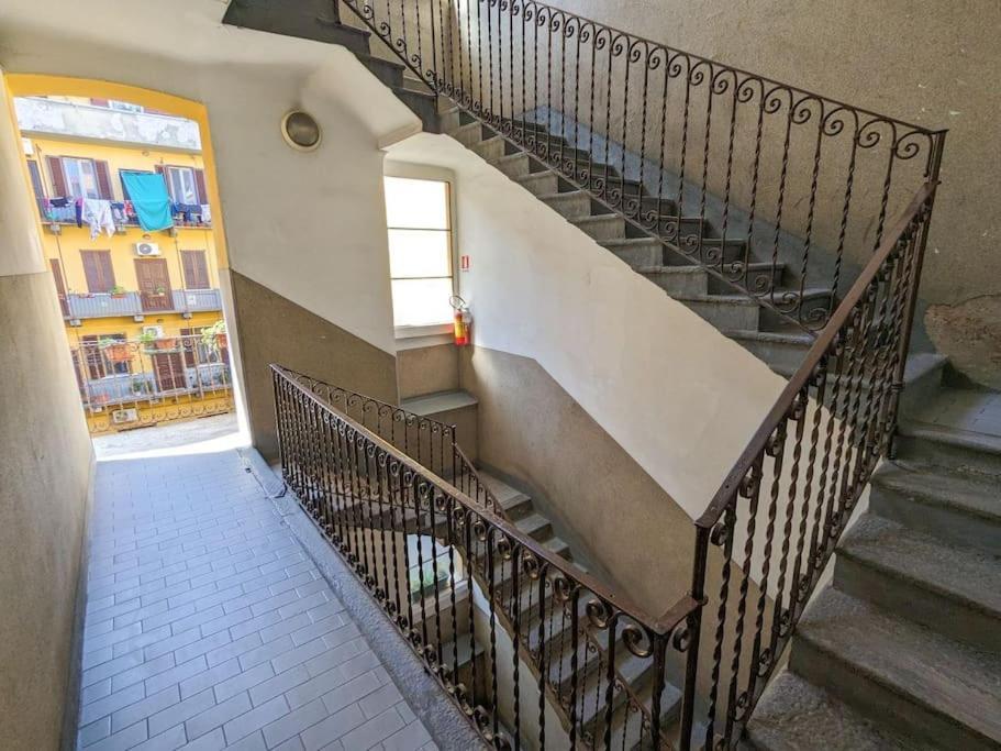 Apartment Ortica - Quartiere Museo Mailand