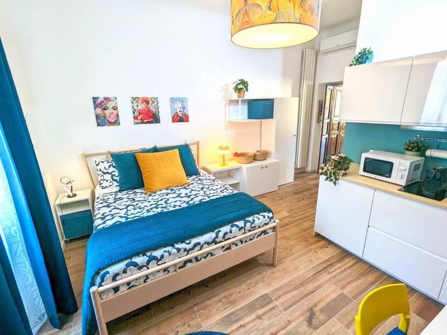 Ortica - Quartiere Museo Apartment *
