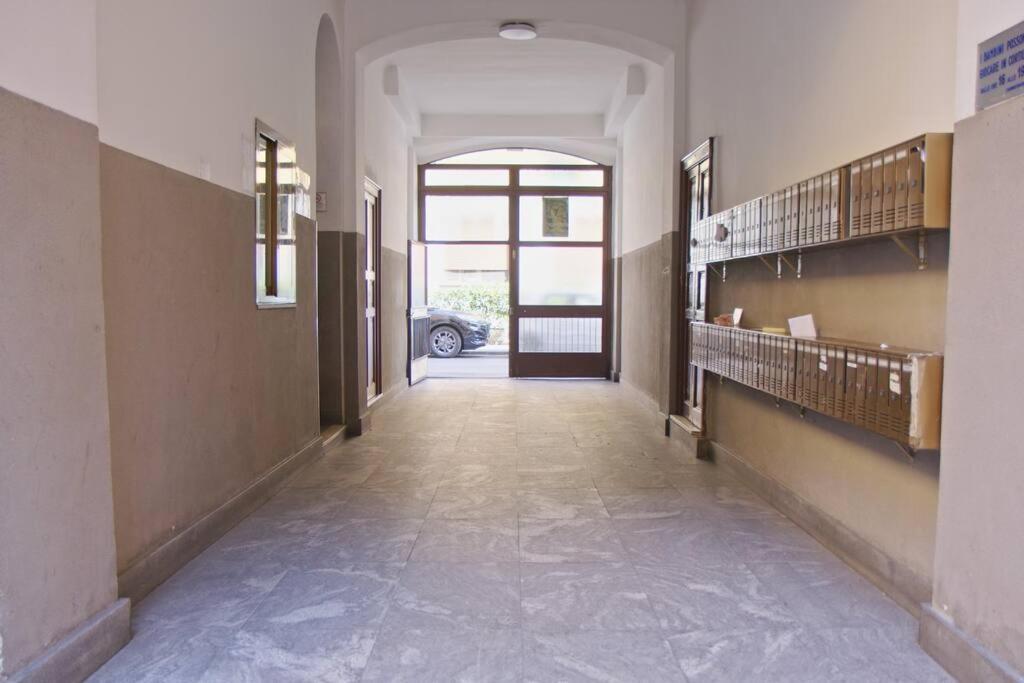 Ortica - Quartiere Museo Milano