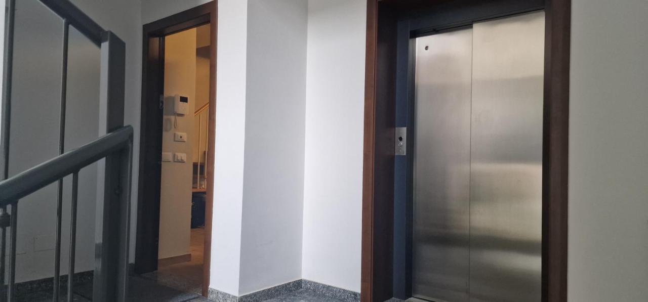 E Spazioso Monolocale A Due Passi Dalla Martesana Lejlighed Milano