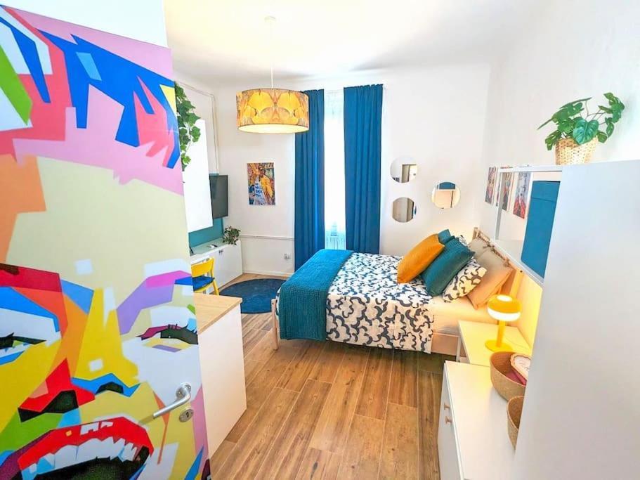 Apartment Ortica - Quartiere Museo *