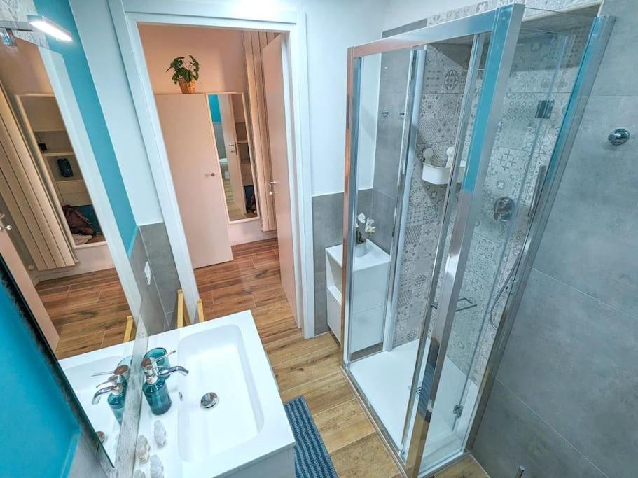 Apartment Ortica - Quartiere Museo *