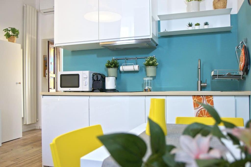 Apartment Ortica - Quartiere Museo