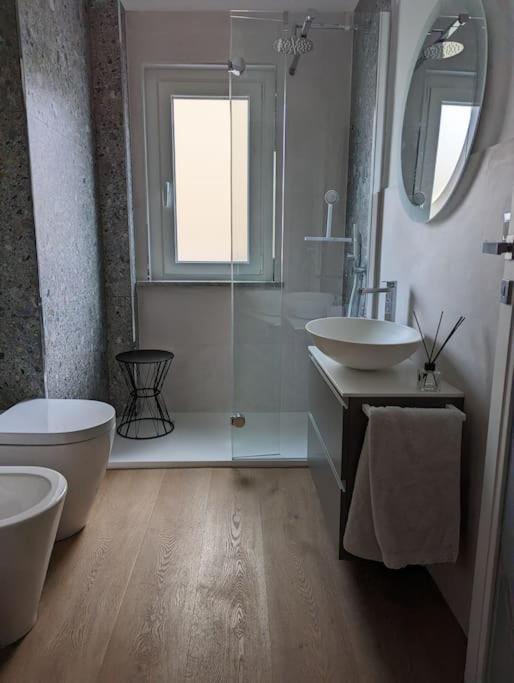 Leilighet Modern And Comfortable Near The Subway Milano
