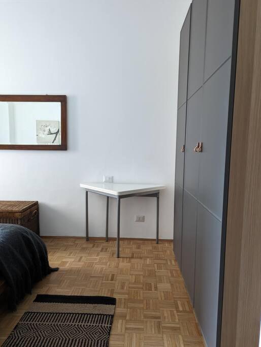 Leilighet Modern And Comfortable Near The Subway