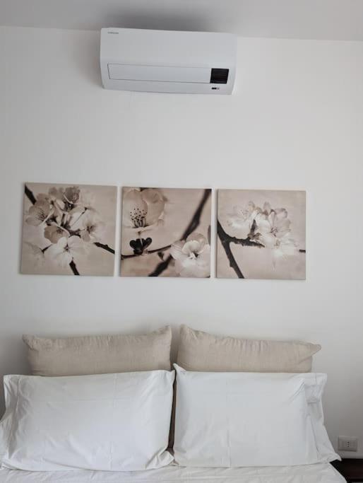 Modern And Comfortable Near The Subway Milano