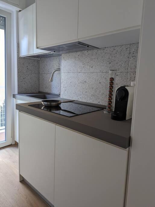 Modern And Comfortable Near The Subway Milano
