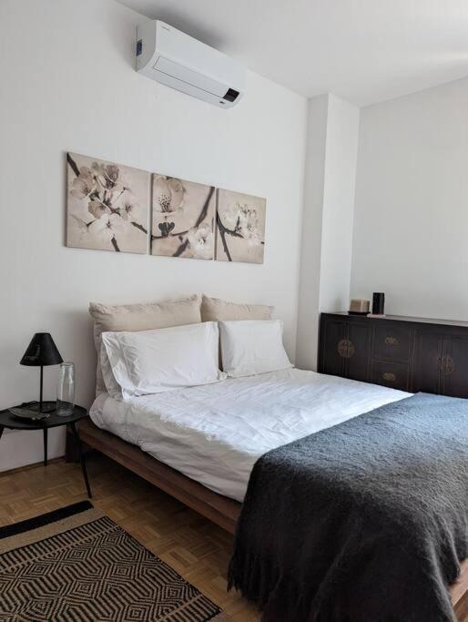 Modern And Comfortable Near The Subway * Milano