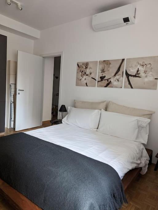 Modern And Comfortable Near The Subway Leilighet Milano