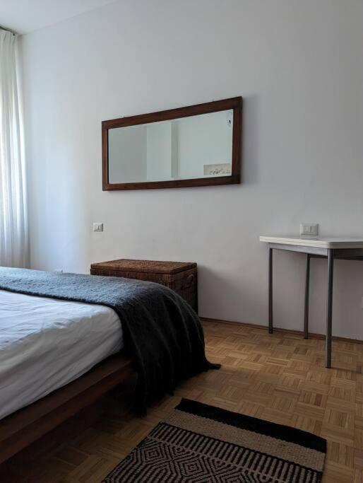 Modern And Comfortable Near The Subway Milano