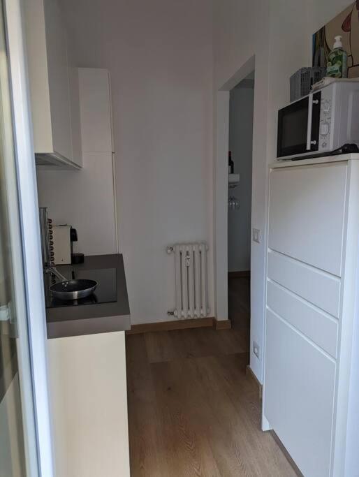 Modern And Comfortable Near The Subway Leilighet *