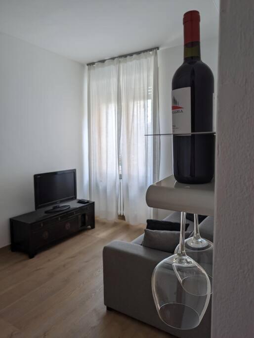 Leilighet Modern And Comfortable Near The Subway