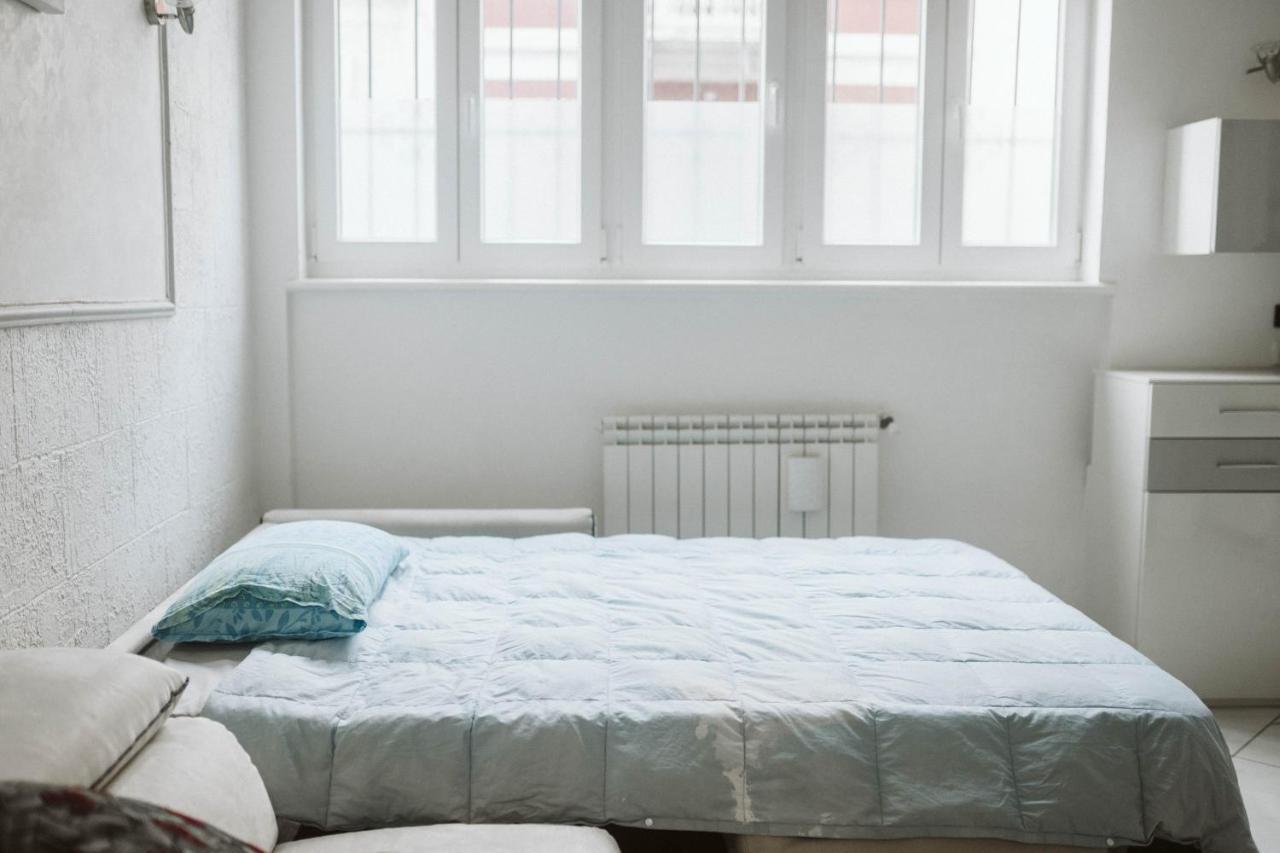 Apartment Luxury Loft - Milan
