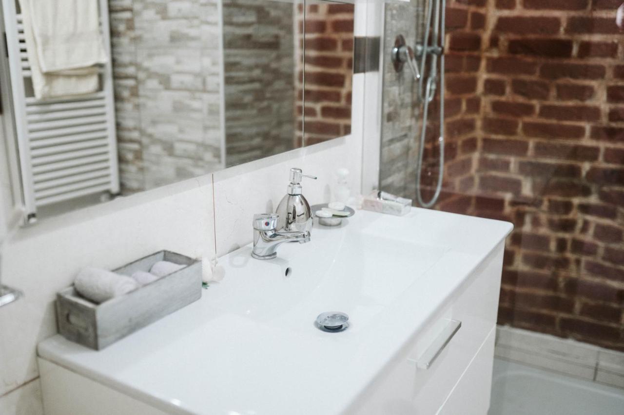 Luxury Loft - Milan