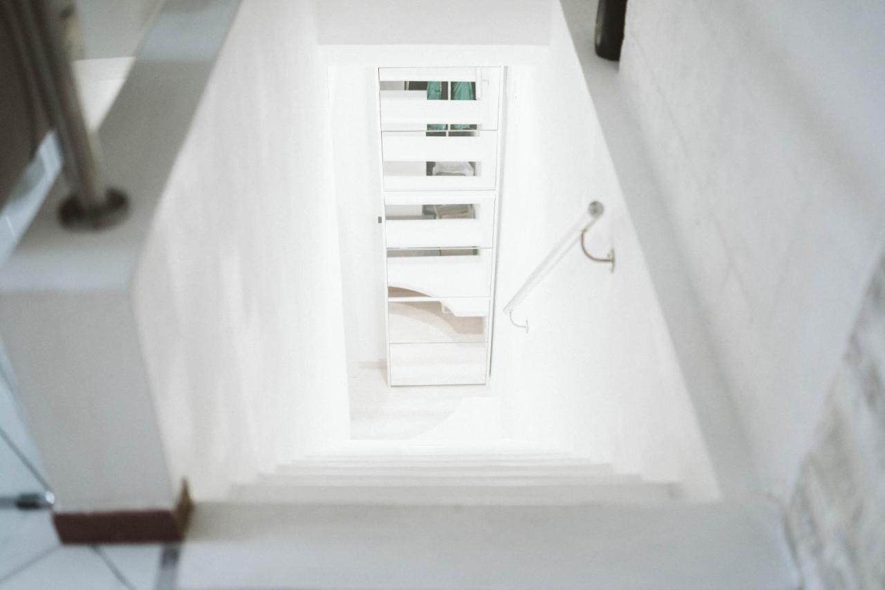Apartment Luxury Loft - Milan