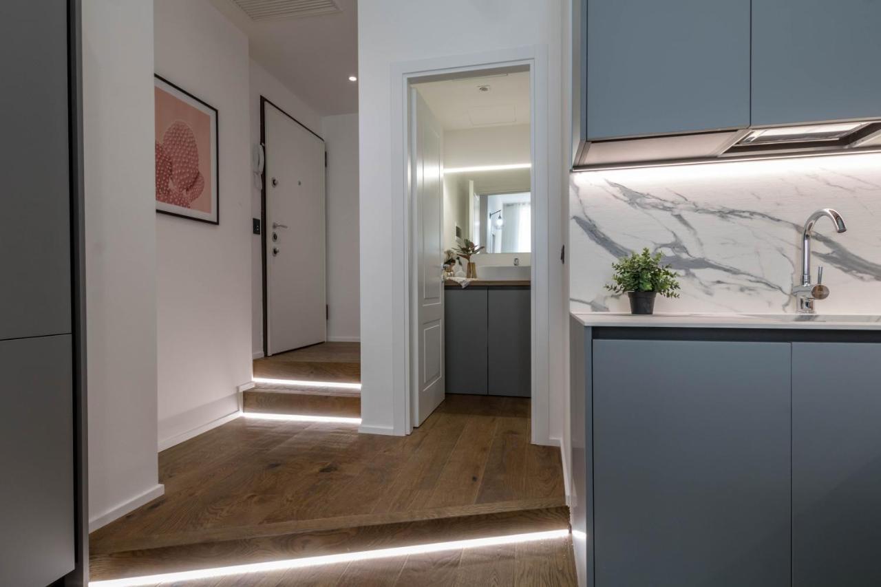 Duomo Heartbeat - Via Disciplini Appartement